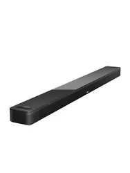 The Bose Smart Soundbar 900 with Dolby Atmos® goes well beyond that, adding a layer of realism no other soundbar can...