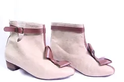 I list for all season, buy for a gift or for a following season. I love a challenge! EEUC ADORABLE BOOTS.