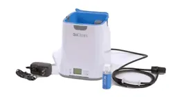 So Clean 2 Cpap Sanitizing Machine USED! Machine is in great working order and comes with neutralizing wash and...