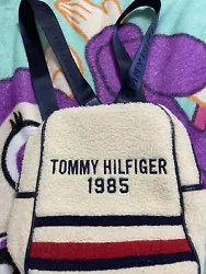 tommy hilfiger backpack women.