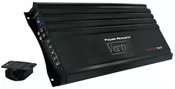 How To Set the Gain On your Car Subwoofer Amplifier Direct Short, Thermal, & Overload Circuits Protect Amplifier. W x...