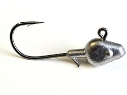 Premium Jig Heads cast with a. We have been a professional tackle manufacture for 30 years. If you are looking to...