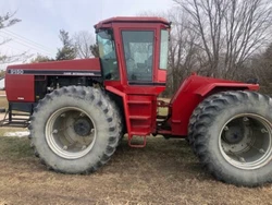 1989 Case IH 9150 TractorS/N JCB0003021READY TO GO!!!Engine: CUMMINS LTA10-A /280HPNew Alternator New Exhaust REBUILT...