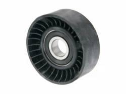 2007-2013 Jeep Patriot 2.4L 4 Cyl. Notes Pulley. 2003-2006 Jeep Wrangler. 2002 Jeep Wrangler 4.0L 6 Cyl. 2002-2005 Jeep...
