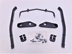 GIVI Mounting Kit for Side Cases without Top Case.