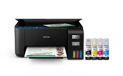 You’re looking for an easy-to-use Supertank printer that will get the job done.