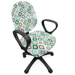 Wonder why?. Here are the reasons… STANDARD SIZE. BACKREST COVER: fits 13.5