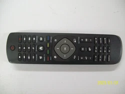 TELECOMME POUR TELEVISION PHILIPS 48 PFS 6009/12 PEU UTILISE.