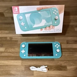 Used Nintendo Switch Lite for Sale - Yomla UK