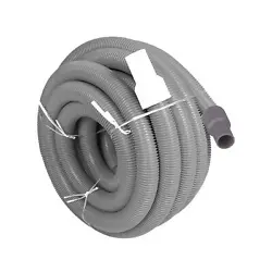 Wide Applications: This pool cleaning accessory pool hose is suitable for swimming pools, baths, pools and landscape...