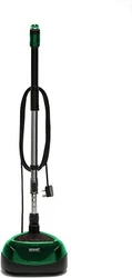 Hercules Scrub & Clean Floor Scrubber / Polisher. Suitable for all bare floor types, including laminate, tile, wood,...