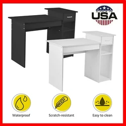 Multifunctional： It acts as a multifunctional laptop workstation, a standing desk for office work, - a TV tray for...