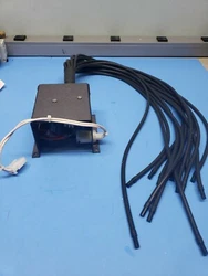 HENRY SCHEIN 074-0088-03 Siemens Atlas Lamp Assembly . Condition is New. Shipped with USPS Priority Mail Large Flat...