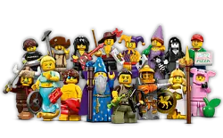 ©2016 The LEGO Group. formalités douanières incluses.