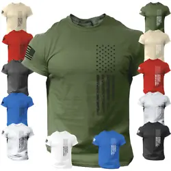 They are the perfect blend of style and breathable comfort. These shirts make an outstanding gift for Army or Military...