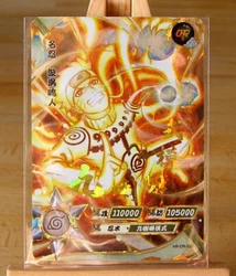 OFFICIEL KAYOU NARUTO TCG /JCC. ÉditionLimitée NARUTO NR OR-022. Protection dune pochette sleeve fournie.