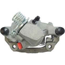 Manufacturer Part Number : 265005. Brake calipers are critical parts of the brake assembly. To achieve like new...