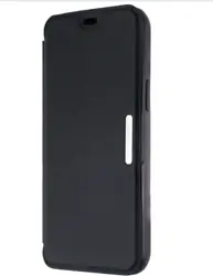 Etui pour iPhone 12 Pro Max. Couleur : Noir. Vendeur Professionnel Français depuis 2012.