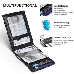 The outside notch allows you to push out the cards easily. Kids Dress Shoes. 2 slip-in pockets. Place frequently used...