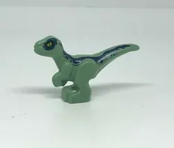 100% original LEGO.