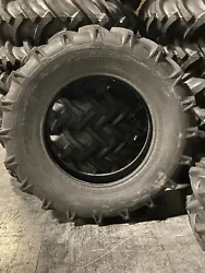 The tire size is a 13.6-28 8ply Agstar R1 tubeless. These tires have never seen the ground. I carry a full line of Ag...