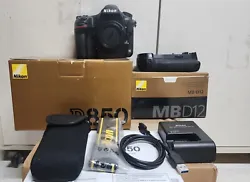 Nikon D850. It uses a fast and highly accurate autofocus system with 153 focus points, 99 cross-type sensors, and a...