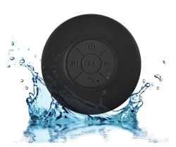 bluetooth waterproof wireless speaker, NEW | BluetoothThis product ships directly from the supplier, we will cover 100%...