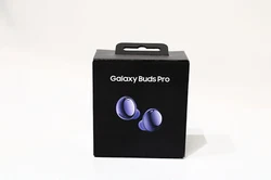 The Galaxy Buds Pro can also be used for hands-free calling when paired with a compatible smartphone. Three microphones...