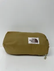 THE NORTH FACE DOWN 20 SLEEPING BAG. SLEEPING BAG. Factory Box Included Yes - Original Box Included - Previously...