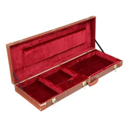 If you are an electric guitar lover, I think this ST High Grade Electric Guitar Square Hard Case Flat is a product you...