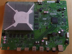 Carte mère pour console XBOXE One - S.