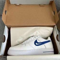 Nike Air Force One 1 Low 07 FM. EUR de 36 à 40. ✅ Statut de vendeur : Top Fiabilité Plus.