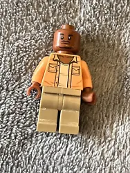 Bonjour LEGO Minifigure Figurine : Jambe tachée voir photo État : OccasionLego officiel  Vendu comme sur les photos...