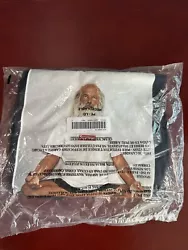 Supreme FW21 Rick Rubin Tee - Large- Navy. Condition is New with tags. Shipped with USPS Ground Advantage.