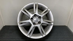 Jante SEAT IBIZA 4 PHASE 1TYPE : ALU TAILLE ( pouces ) : 15Provenance de la pièce:Marque : SEATModèle : IBIZA 4 PHASE...