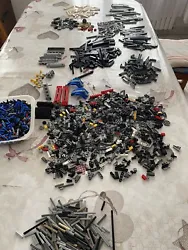 Lego technic vrac Occasion.