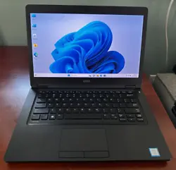 Experience the perfect blend of power, performance, and portability with the Dell Latitude 5480 laptop. Heres what sets...
