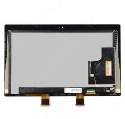Réparez votre appareil avec cette pièce neuve pour tablette Microsoft Surface PRO 2. Peut comporter jusquà 2 pixels...