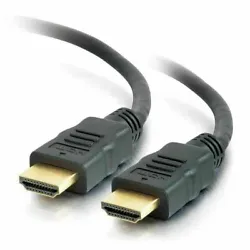 ULTRA 4K High Speed HDMI Cable Black. HDMI is the most popular cables for connecting all different types of audio and...