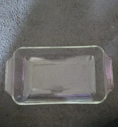 vintage anchor hocking glassware.  In amazing condition doesnt look like it was ever used or was taken very good care...