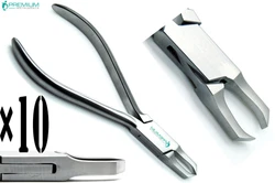 Our products are trusted by thousands of doctors worldwide. In addition Surgical Pros Incorporation is accredited toCE,...