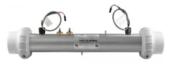 Includes M7™ sensors, tailpieces, split-nuts and gaskets. Heater Application: Balboa Water Group. Special Features:...