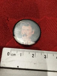 Mieux que sur la photo prise de très près