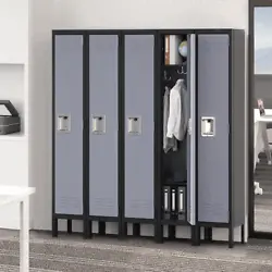 71” Storage Cabinet. 36” Storage Cabinet. 72