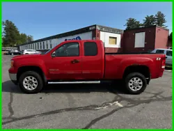 Super light dents from tree branch. Good airbags. Runs and lot drives. Available for sale is this 2013 GMC Sierra which...