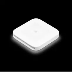 New box 100% Authentic Square Credit Card Reader for Contactless & Chip