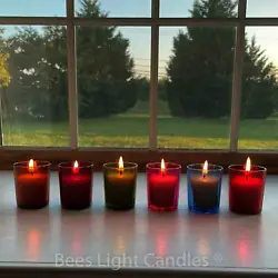 🕯️ All of our candles are hand poured by an artisan in a small town in Pennsylvania. You can expect your candle to...