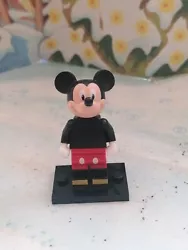 LEGO Minifigures - Disney -  Figurine juste sortie du sachet Figurine officiel Vendu comme sur les photos de lannonce...