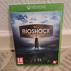 BioShock the collection - Xbox one Xbox series X.  Version française mais jeu également multilingue / MULTILINGUAL...