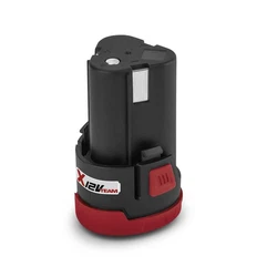 Parkside® Batterie 12V. Compatible avec tous les appareils de la série PARKSIDE X 12 V Team. Capacité : 2Ah....